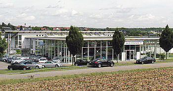 Autohaus Walter Mulfinger GmbH
